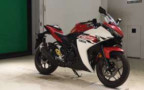 YAMAHA YZF-R25 2019 RG10J