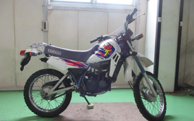 YAMAHA DT50 17W