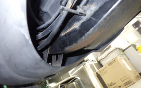 SUZUKI ADDRESS V125 S 2016 CF4MA