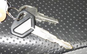 KAWASAKI KLX250D TRACKER LX250E