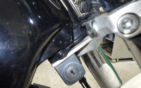 HONDA SHADOW 400 2006 NC34
