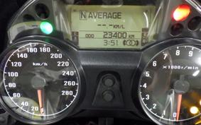 KAWASAKI 1400 GTR 2011