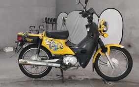 HONDA CROSS CUB JA10