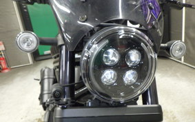 HONDA REBEL 1100 2021 SC83
