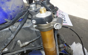 KAWASAKI ZX 10 NINJA R 2004 ZXT00C