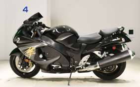 SUZUKI HAYABUSA Gen.2 2015 GX72B