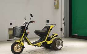 HONDA ROAD FOX