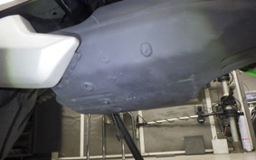 KAWASAKI Z125 PRO 2025 BR125H