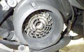 YAMAHA CYGNUS 125 XSR 3 2001 SEA5J