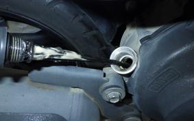 SUZUKI ADDRESS V50 Gen.2 2002 CA44A