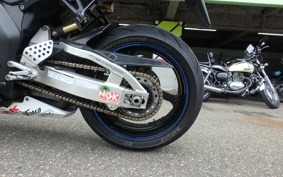 HONDA CBR1000RR 2004 SC57