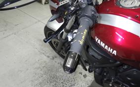 YAMAHA XSR700 2020 RM22J