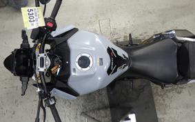 SUZUKI GSX-S1000 Gen.2 2021 EK1AA