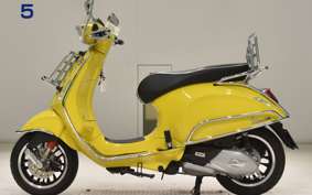 VESPA SPRINT150