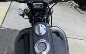 HARLEY FXD1340 2002 GHV