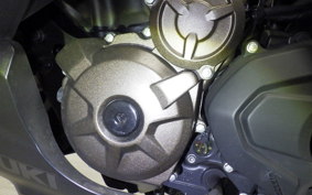 SUZUKI ｼﾞｸｻｰ250SF 2021