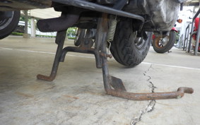 SUZUKI ADDRESS V100 CE13A