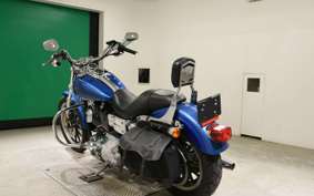 HARLEY FXDL 1450 2004