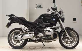 BMW R1200R 2011