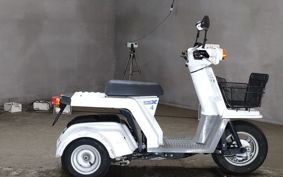 HONDA GYRO TD02