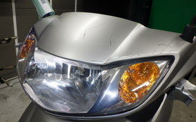 YAMAHA JOG-7 AY01