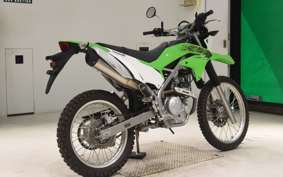 KAWASAKI KLX230 LX230A