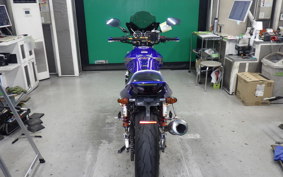HONDA CB400SF VTEC Spec3 2005 NC39