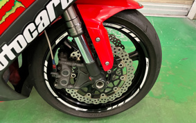 KAWASAKI ZX 10 NINJA R 2013 ZXCJ19