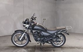 HONDA CBF125T PJJN