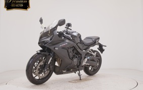 HONDA CBR650R 2023 RH03
