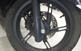 HONDA PCX 125 2021 JF56