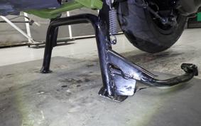 HONDA PS250 MF09
