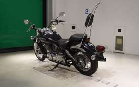 YAMAHA DRAGSTAR 250 2019 VG05J