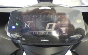 SUZUKI ジクサー250 SF ED22Y