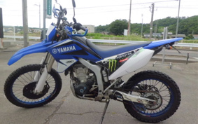 YAMAHA WR250R DG15J