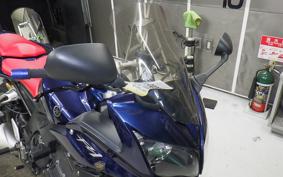YAMAHA FZ1 FAZER 2011