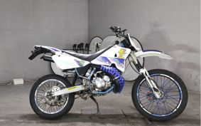 YAMAHA DT200 WR 3XP