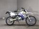 Фото Yamaha DT200 WR с японского аукциона