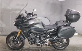 YAMAHA MT-09 RN36J