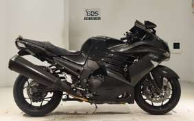 KAWASAKI ZX 1400 NINJA R A 2014
