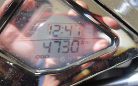 HONDA CB1000R 2013 SC60