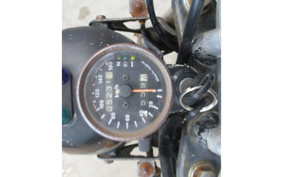 HONDA APE 100 HC07