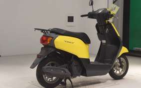 HONDA TACT-4ﾍﾞｰｼｯｸ AF79