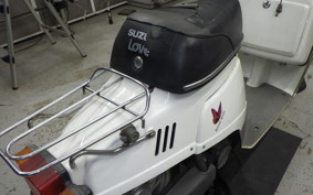 SUZUKI LOVE FA11A