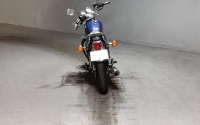 YAMAHA SR400 2021 RH16J