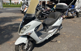 SYM RV125I RFGLF