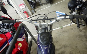 SCORPA TYS-125F 2020