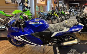 SUZUKI Hayabusa SE 2026 EJ11A