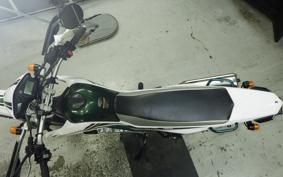 YAMAHA SEROW 250 Gen.3 DG31J