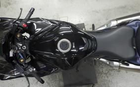SUZUKI HAYABUSA Gen.3 2022 EJ11A